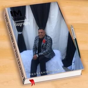 Meet your Posher, Jose